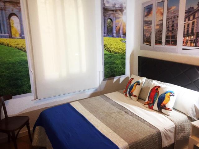 Chueca Gran Via Apartaments Tph Madrid Esterno foto