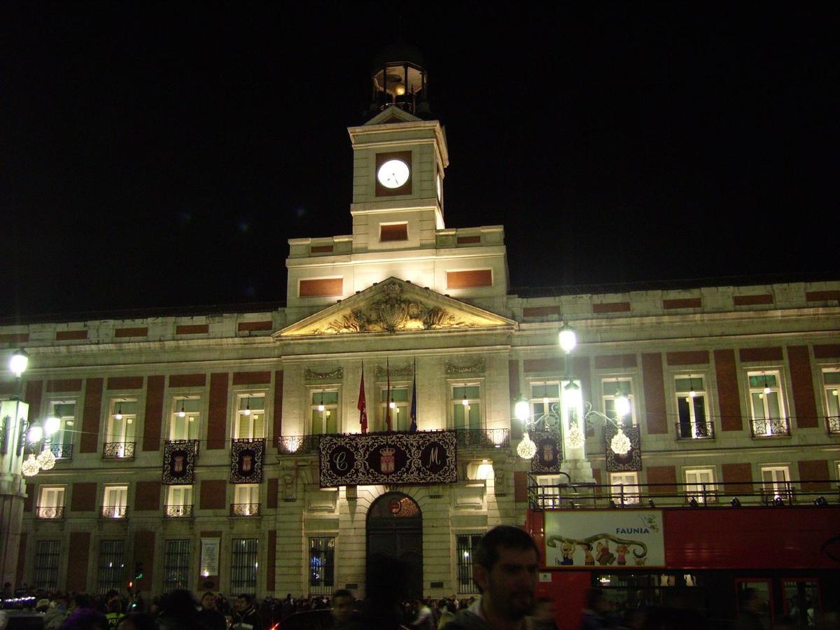 Chueca Gran Via Apartaments Tph Madrid Esterno foto