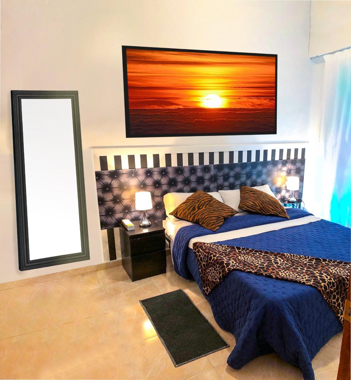 Chueca Gran Via Apartaments Tph Madrid Esterno foto